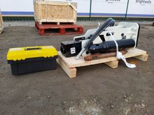 Image of Essential EB10 Hydraulic Breaker to fit 1.2-2T Excavator