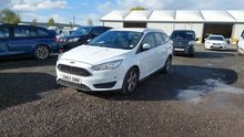 Image of FORD FOCUS STYLE TDCI Estate
