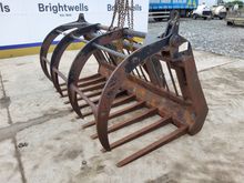 Image of Albutt Grab