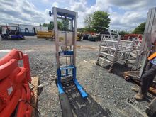 Image of Genie GL-8 Material Hoist