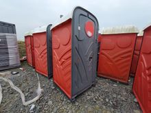 Image of Portable Toilet