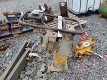 Image of Bomag BT58 Petrol Trench Rammer