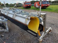 Image of Romaquip 3m Snow Plough
