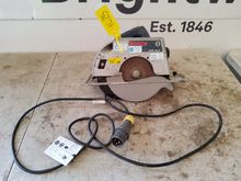 Image of Bosch GKS 85 S Circular Saw