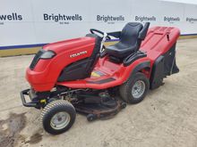 Image of Countax B250 Ride On Mower