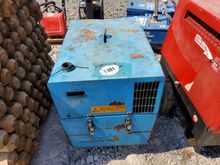 Image of Stephill SF.6000 Diesel Generator