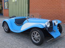 Image of Bugatti Type 55 Junior