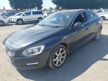 Image of VOLVO S60 SE T3 4 Door Saloon