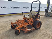 Image of Cheetah Ride On Mower
