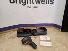 Image of Bosch GIS1000C Battery Thermostat Laser