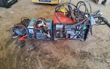 Image of Qty of Power Packs