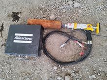 Image of Atlas Copco LCG 500 Core Drill