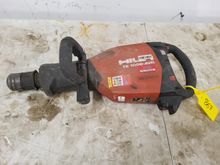Image of Hilti Te 1000-Avr Demolition Hammer 110V 12.5Kg
