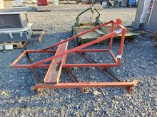 Image of 3 Point Linkage Leveling Bar