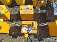 Image of 2x 5kva Transformers