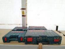 Image of Bosch GSH5CE Hammer Drill 110V