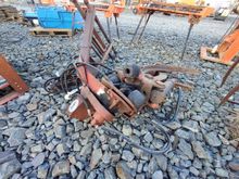 Image of 3pt Linkage Mounted Log Skidder