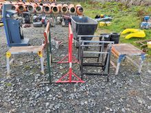 Image of 6x Trestles