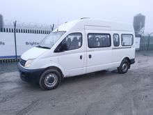 Image of LDV Maxus Minibus