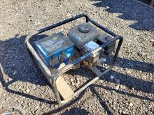 Image of Stephill 3KVA Generator