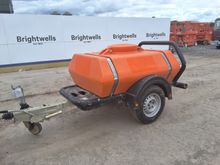 Image of Bradley Water Bowser