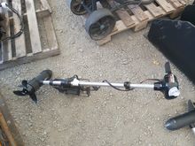 Image of Motorguide Varimax Outboard Engine