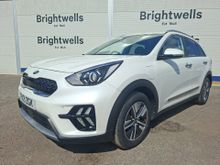 Image of KIA NIRO 3 PHEV S-A Estate