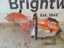 Image of Stihl TS400 Disc Cutter