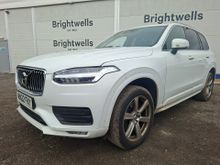 Image of VOLVO XC90 B6 MHEV AWD AUTO Estate