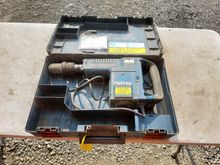 Image of Bosch Breaker Bosch Hammer