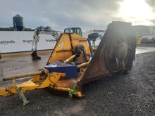 Image of Bomford Batwing Topper