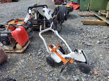 Image of Stihl Saw Trolley