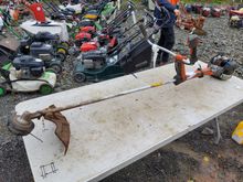 Image of Husqvarna 525RXT Stimmer