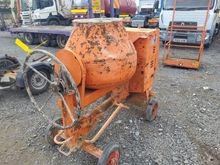Image of Site Mixer
