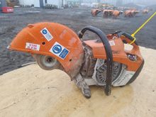 Image of Stihl Disc Cutter