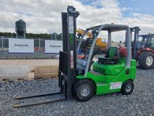 Image of Cesab M315GV Forklift