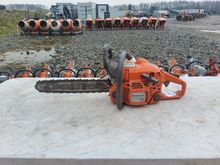 Image of Husqvarna Chainsaw