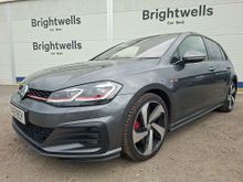 Image of VOLKSWAGEN GOLF GTI PERFORMANCE TSI 5 Door Hatchback