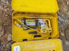 Image of Wacker Magic 110v Electric Breaker