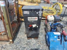 Image of Mobile Fuel Bowser