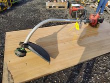 Image of Champion 16 Inch Petrol Strimmer