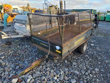 Image of GP Engineering Trailer