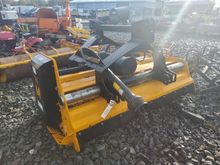 Image of Muthing MU-PRO Vario 220 Flail Attachement