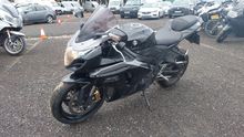 Image of SUZUKI GSXR 1000 L4 Motorcycle