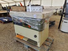 Image of SCM T130 Spindle Moulder