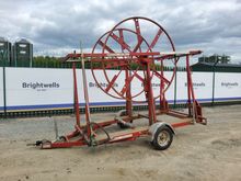 Image of Steve Vick 125mm Coil Trailer