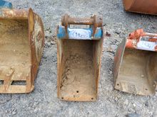 Image of Trench Bucket
