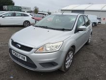 Image of FORD FOCUS STYLE TDCI 5 Door Hatchback