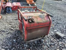 Image of Hydraulic Powerpack