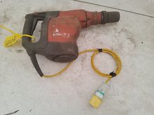 Image of Hilti Handheld Drill